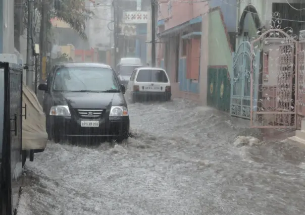 Lluvias intensas en Edomex: cuídate con estas recomendaciones