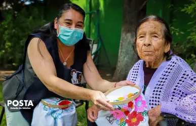 VIDEO | Salud, el principal desafío de los adultos mayores en Edomex