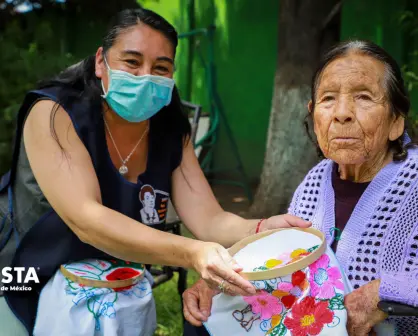 VIDEO | Salud, el principal desafío de los adultos mayores en Edomex