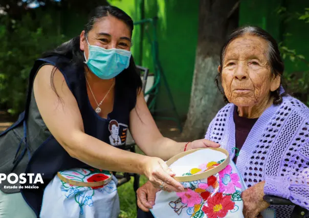 VIDEO | Salud, el principal desafío de los adultos mayores en Edomex