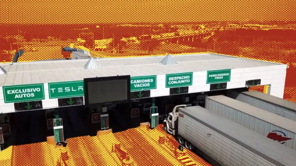 Ampliarán puente Colombia - Laredo y esto debes saber