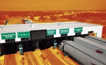 Ampliarán puente Colombia - Laredo y esto debes saber