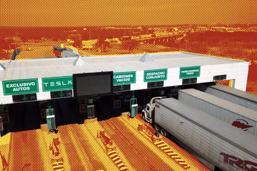 Ampliarán puente Colombia - Laredo y esto debes saber