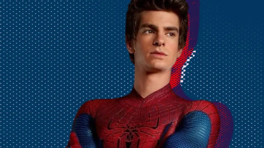 Andrew Garfield comparte sus condiciones para volver a interpretar a Spider-Man
