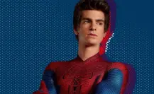 Andrew Garfield comparte sus condiciones para volver a interpretar a Spider-Man