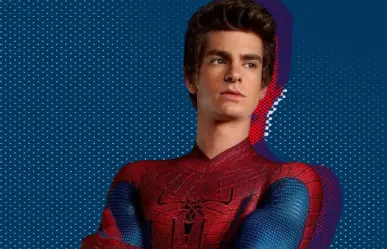 Andrew Garfield comparte sus condiciones para volver a interpretar a Spider-Man