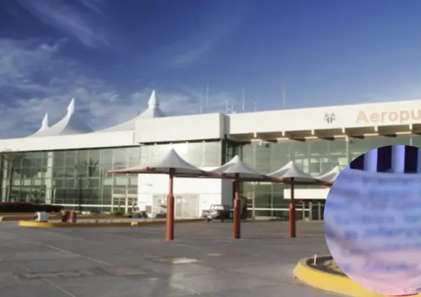 Aparece narcomanta en Los Cabos con mensaje dirigido a cuerpos de seguridad
