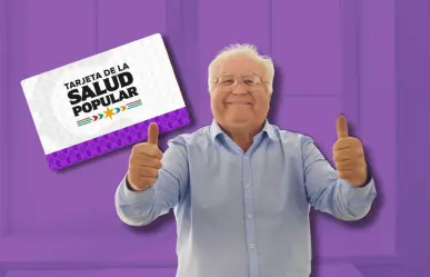 Coahuila ofrece estudios de laboratorio gratuitos a adultos mayores con Tarjeta de la Salud Popular