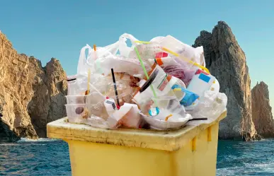 Semana Santa 2025: se recolectaron más de 600 toneladas de basura en Los Cabos