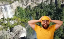 3 parajes increíbles del bosque de Durango ubicados a menos de 45 minutos de la capital