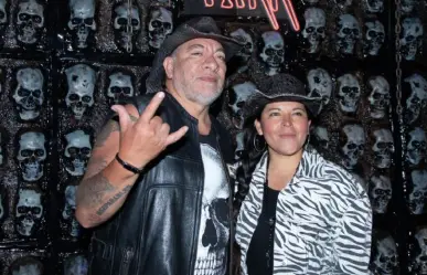 ¿Quién es Mery Rodríguez? La enigmática esposa de Carlos Trejo, el Cazafantasmas" ¡VIDEO!