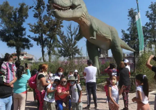 Día del Niño en Iztapalapa: carrera de botargas, conciertos y más 