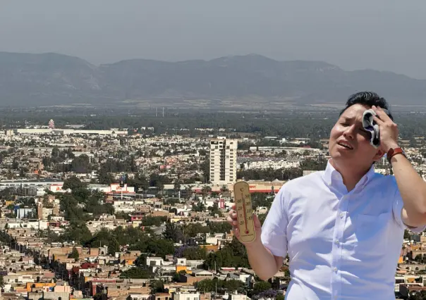 Clima en Durango: ¿más calor este martes 22 de abril de 2025?