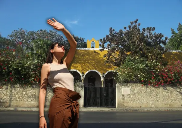 Clima en Yucatán: persistirán los prolongados periodos de sol y el ambiente diurno muy caluroso