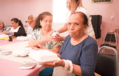 ¿Eres adulto mayor en Frontera? Así puedes acceder al programa de comidas del DIF Coahuila