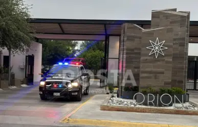 VIDEO | Pleito familiar termina en crimen dentro de casa en Apodaca