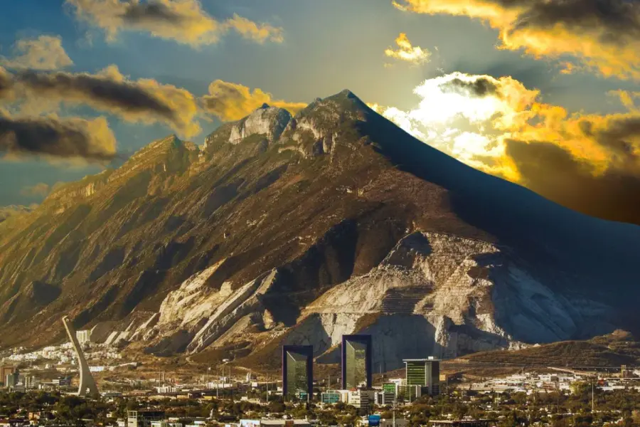 Este es el pronóstico que se espera para hoy en Nuevo León