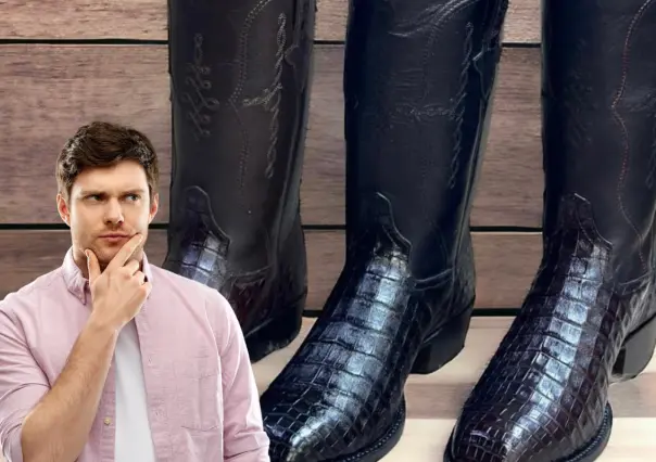 Estas son las botas más vendidas en Don Cuco Boots
