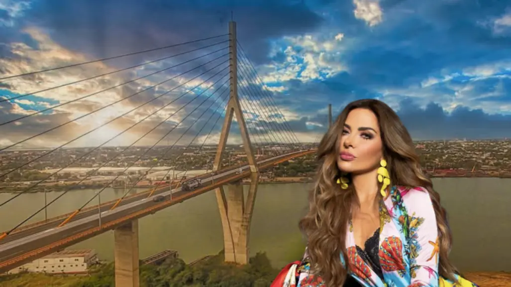Gloria Trevi llega a Tampico: estos son los precios para su concierto en el Centro de Espectáculos