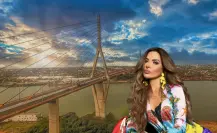 Gloria Trevi llega a Tampico: estos son los precios para su concierto en el Centro de Espectáculos