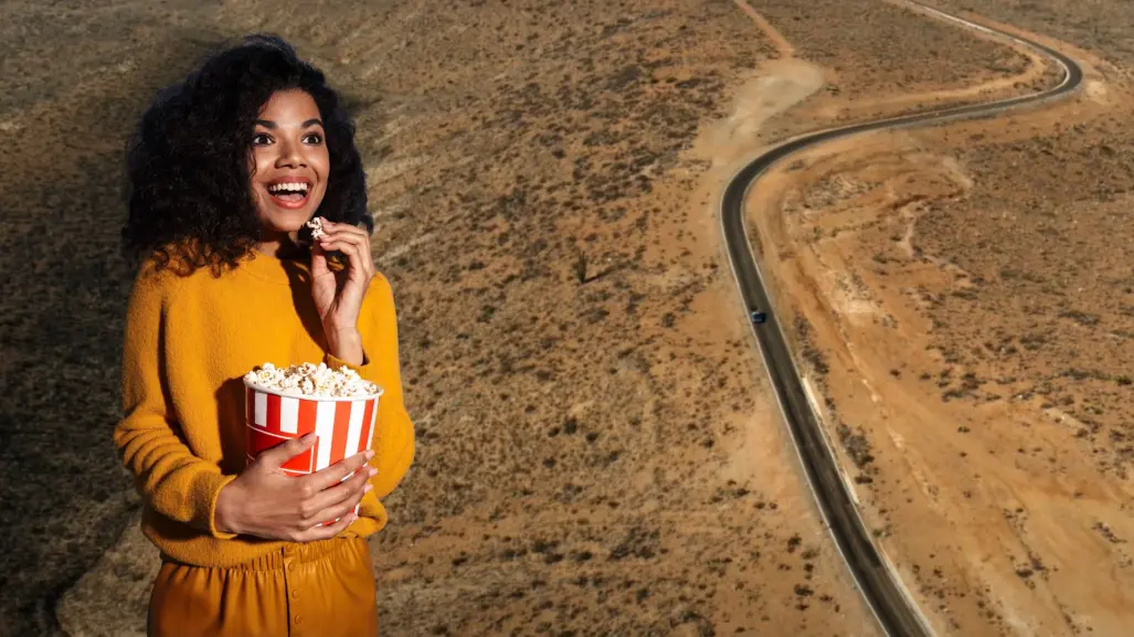 El Polvo: película filmada en Baja California Sur que revive un pueblo olvidado