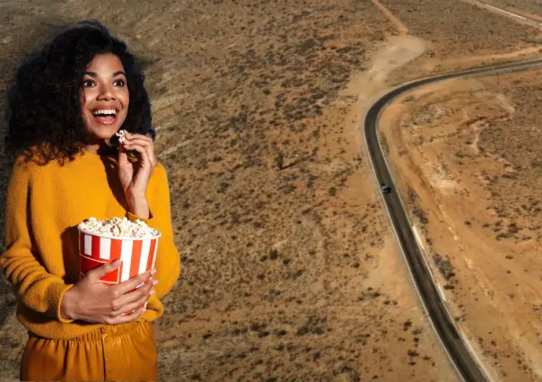 El Polvo: película filmada en Baja California Sur que revive un pueblo olvidado