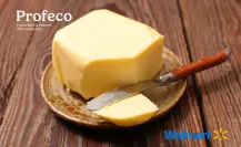 Esta es la mantequilla que recomienda Profeco y puedes conseguir en Walmart por 50 pesos