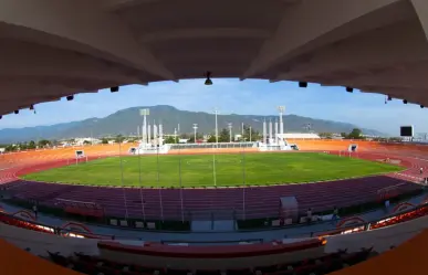 Tamaulipas es sede del Macro Regional de Atletismo 2025