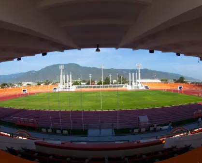 Tamaulipas es sede del Macro Regional de Atletismo 2025