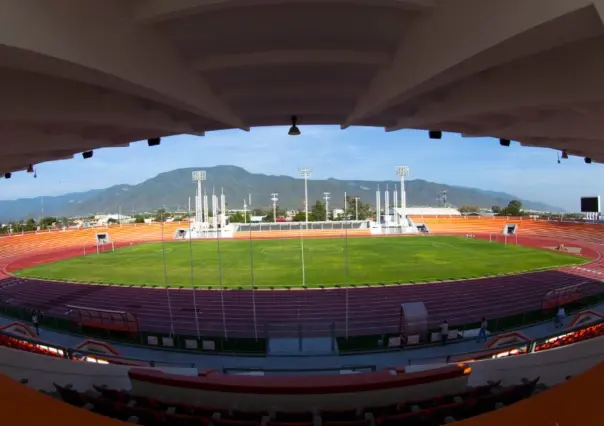 Tamaulipas es sede del Macro Regional de Atletismo 2025