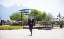 Propone Miguel Flores legislar con empatía y decisión