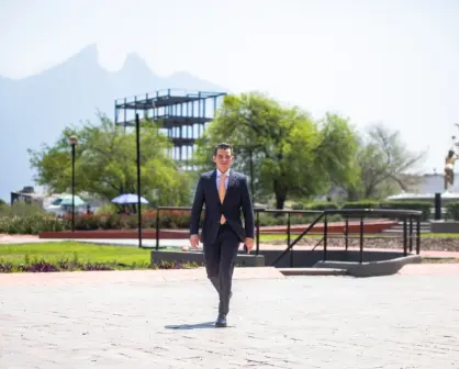Propone Miguel Flores legislar con empatía y decisión