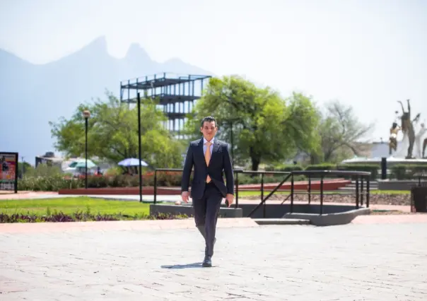 Propone Miguel Flores legislar con empatía y decisión