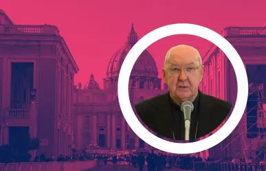 ¿Quién es el ex maestro de la UDEM que está a cargo del Vaticano tras la muerte del Papa Francisco?