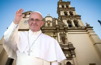 Arquidiócesis de Monterrey comparte las frases importantes del Papa Francisco