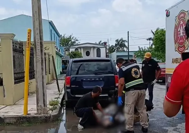 Fallecen tres personas en Tamaulipas por efectos de lluvias y calor extremo en menos de 48 horas
