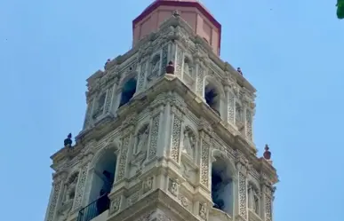 Iglesias de Morelos suenan sus campanas y se convoca a misa por Papa Francisco | VIDEO