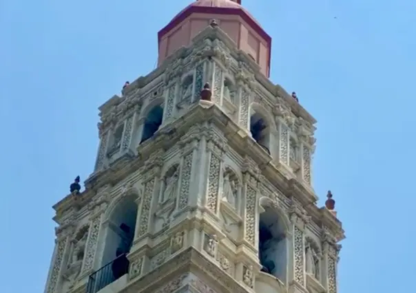 Iglesias de Morelos suenan sus campanas y se convoca a misa por Papa Francisco | VIDEO