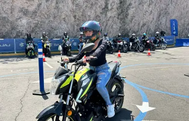Certificación de motociclistas en Edomex: conoce su costo y cómo realizar el trámite