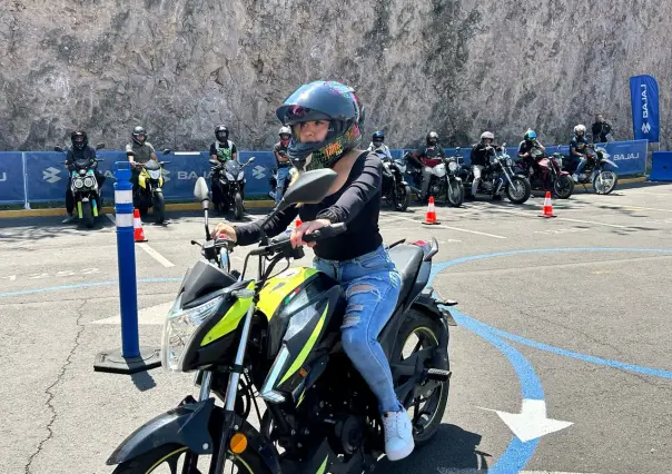Certificación de motociclistas en Edomex: conoce su costo y cómo realizar el trámite