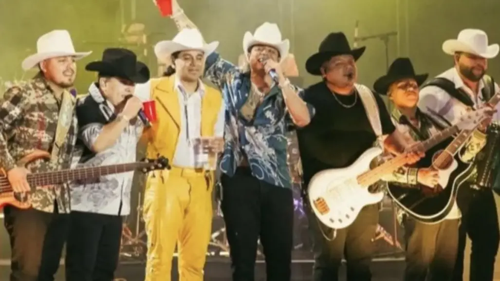 El aplauso de Ventaneando para Grupo Firme por no cantar narcocorridos en la Feria de San Marcos