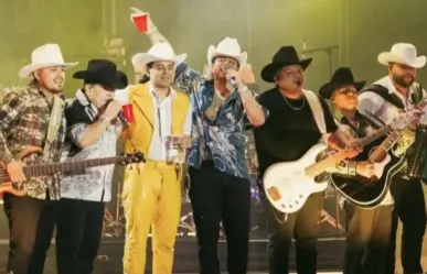 El aplauso de Ventaneando para Grupo Firme por no cantar narcocorridos en la Feria de San Marcos