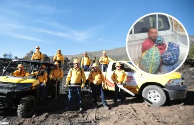 Incendio en Huachichil, Arteaga: ¿Cuántos años de cárcel podría recibir el responsable?