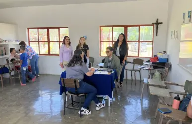 Instituto de la Mujer en Salinas Victoria ofrece atención legal y psicológica
