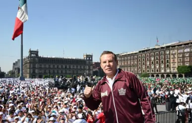 Julio César Chávez tendrá una conferencia GRATUITA en Durango en esta fecha
