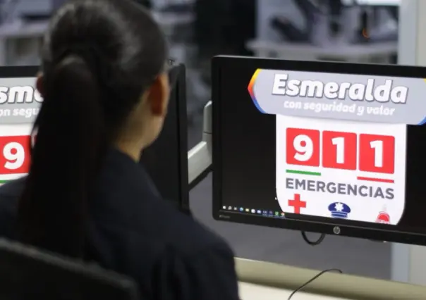 Bromistas saturan el 911 en Durango; en 3 meses, hicieron casi 170 mil llamadas