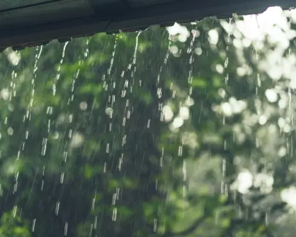 Onda de calor y lluvias fuertes afectan a Tamaulipas este 22 de abril