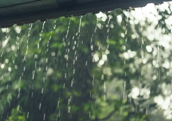 Onda de calor y lluvias fuertes afectan a Tamaulipas este 22 de abril