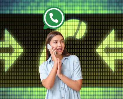 Mejora el audio de tus llamadas en WhatsApp con estos sencillos trucos