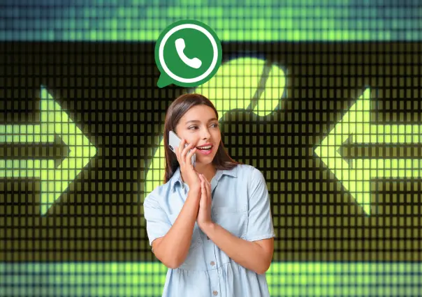 Mejora el audio de tus llamadas en WhatsApp con estos sencillos trucos